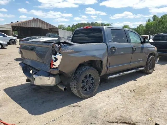 2014 TOYOTA TUNDRA CREWMAX SR5  