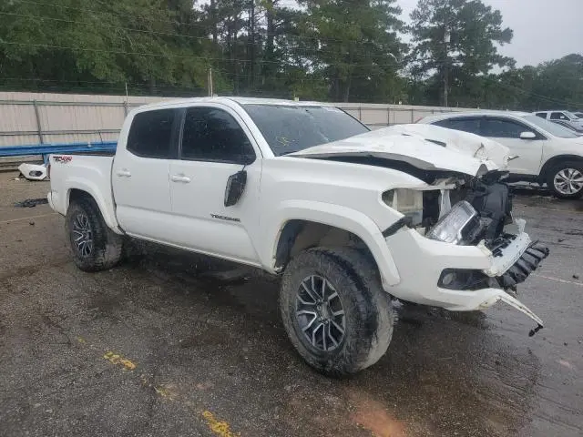 2023 TOYOTA TACOMA DOUBLE CAB  