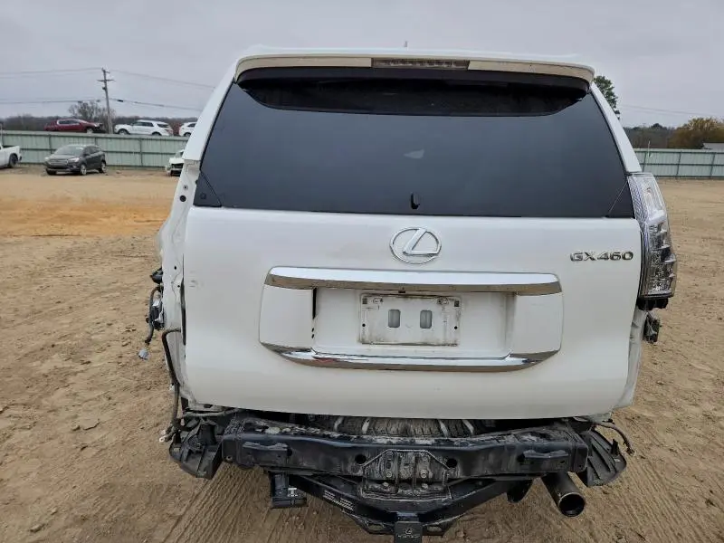 2019 LEXUS GX 460 PREMIUM  