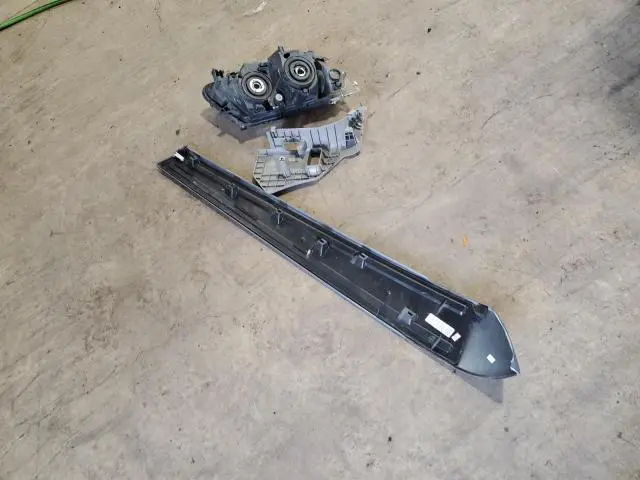 2011 HONDA ODYSSEY EX  