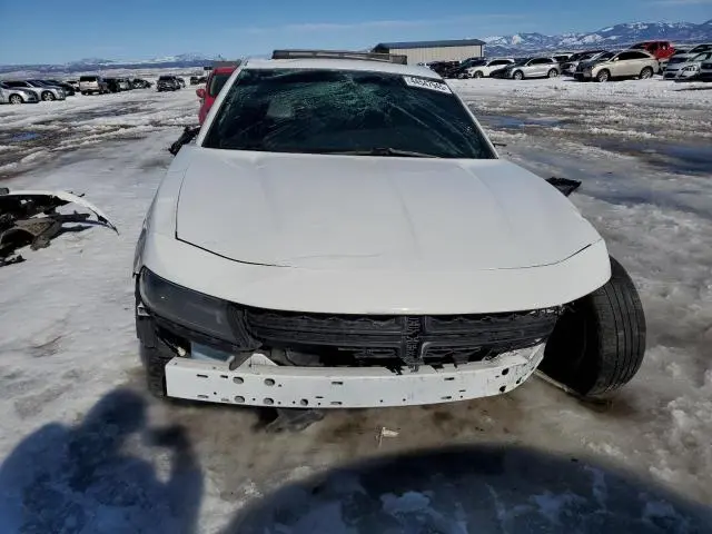 2021 DODGE CHARGER SXT  