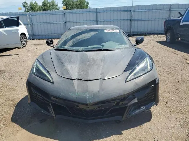 2023 CHEVROLET CORVETTE STINGRAY 1LT  