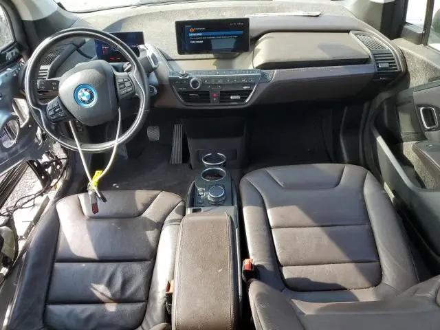 2019 BMW I3 REX  