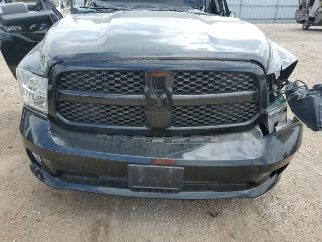 2014 RAM 1500 ST  