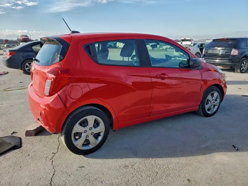 2020 CHEVROLET SPARK LS  