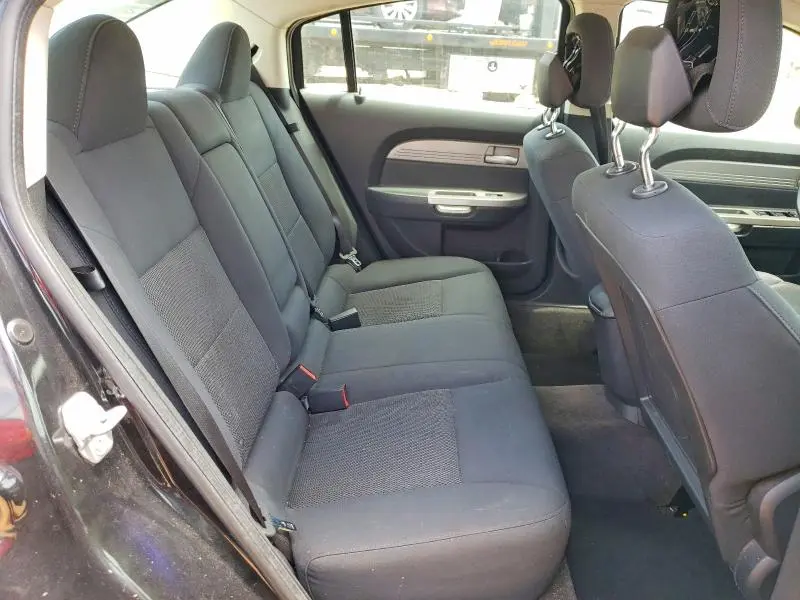 2010 CHRYSLER SEBRING TOURING  