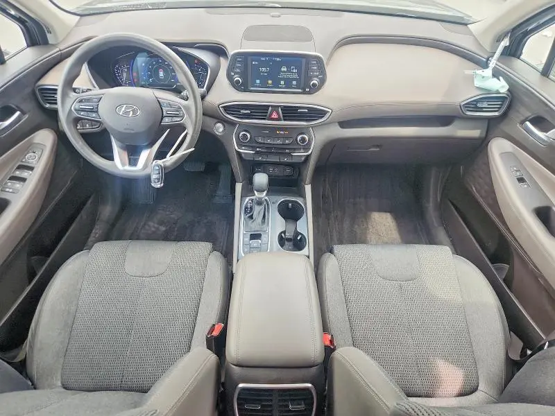 2019 HYUNDAI SANTA FE SEL 2.4L  