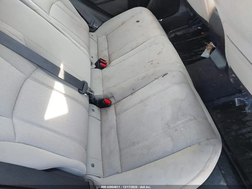 2020 SUBARU IMPREZA 5-DOOR