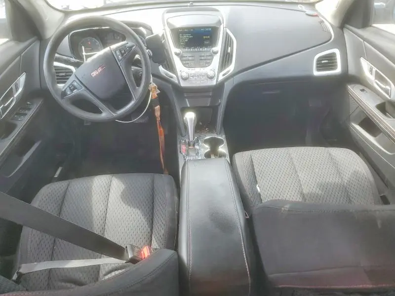 2014 GMC TERRAIN SLE  