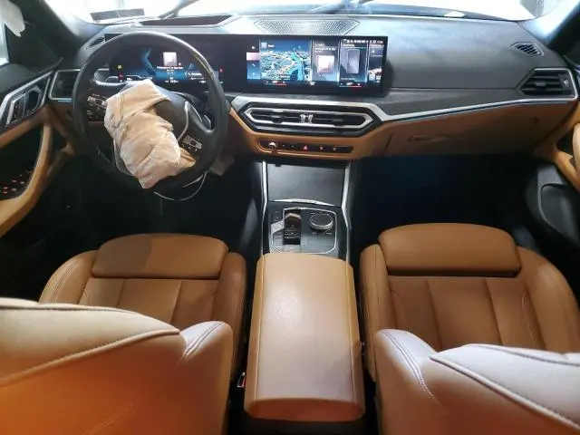 2024 BMW 430XI GRAN COUPE  