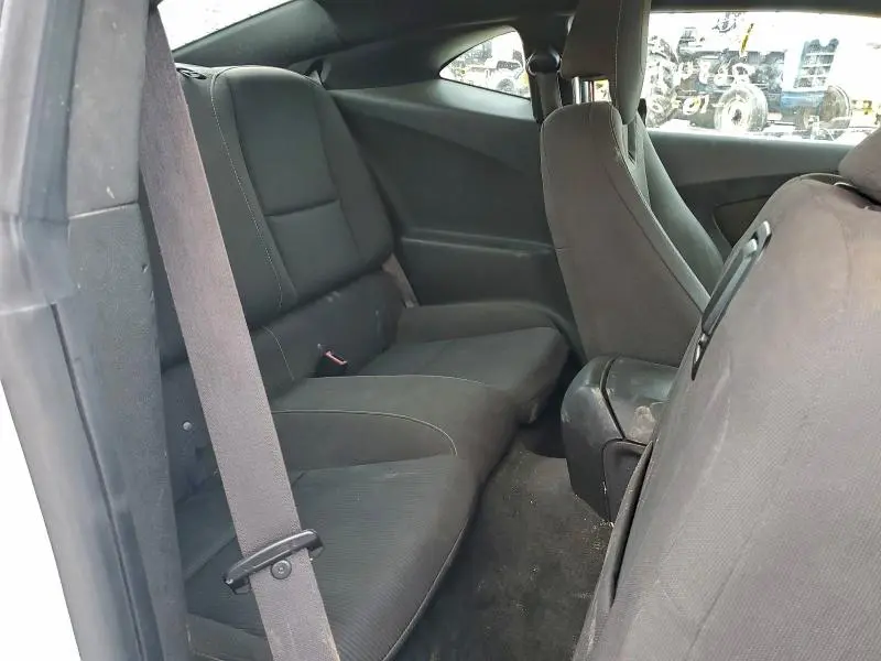 2011 CHEVROLET CAMARO LT  