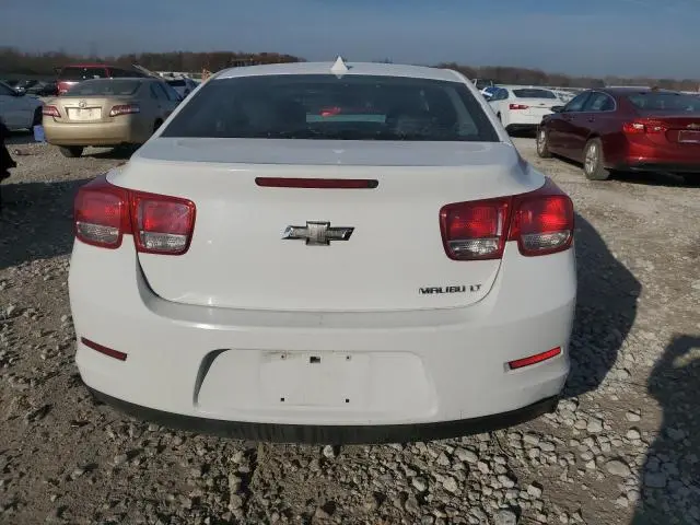 2013 CHEVROLET MALIBU 1LT  