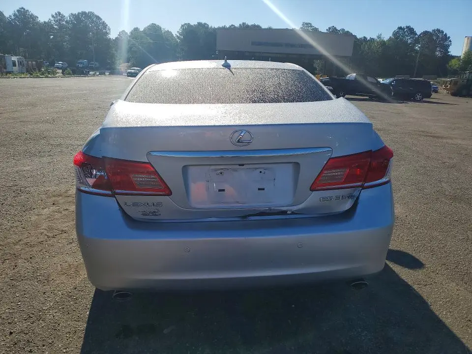 2010 LEXUS ES 350  