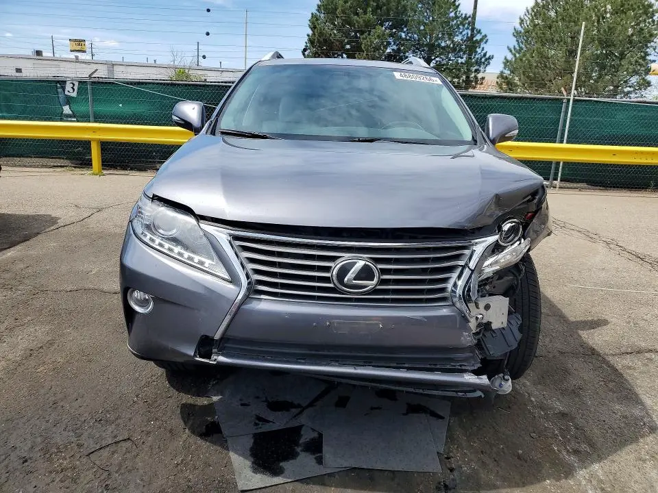 2014 LEXUS RX 350 BASE  
