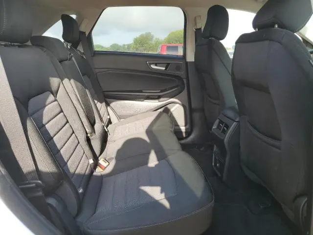 2020 FORD EDGE SE  