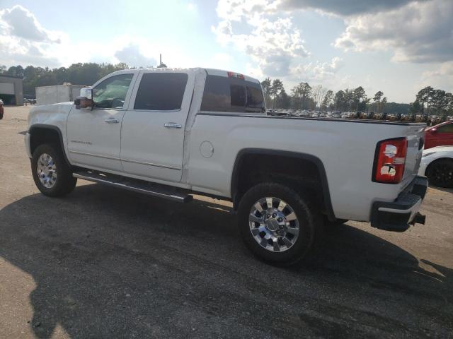 2015 GMC SIERRA K2500 DENALI