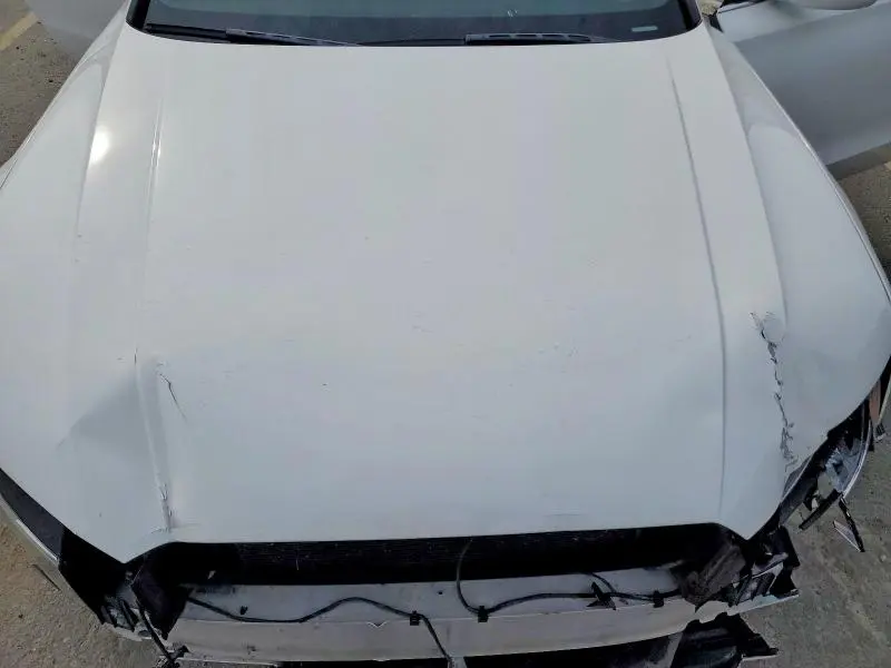 2015 AUDI A8 L QUATTRO  