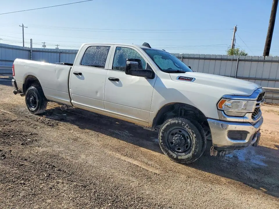 2023 RAM 2500 TRADESMAN  
