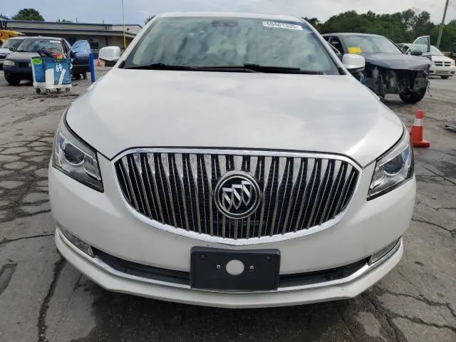 2015 BUICK LACROSSE   