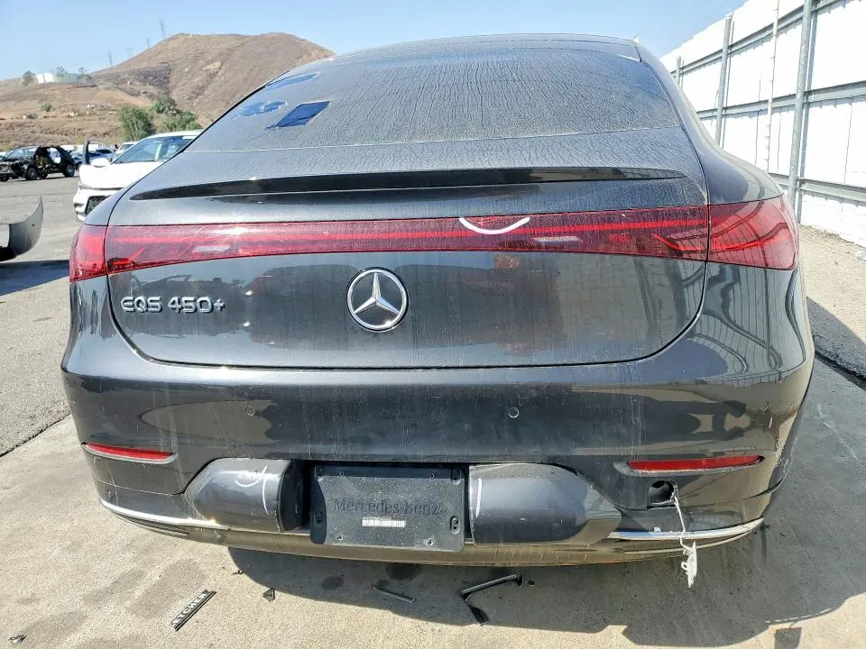 2023 MERCEDES-BENZ EQS SEDAN 450+  