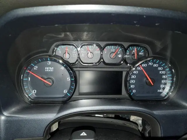 2019 GMC SIERRA LIMITED K1500 SLE  