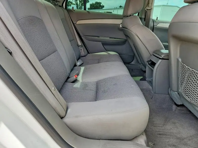 2011 CHEVROLET MALIBU 1LT  