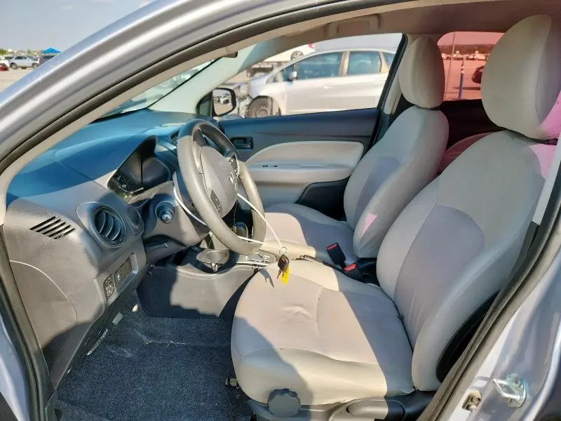 2020 MITSUBISHI MIRAGE G4 ES