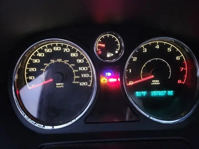 2010 CHEVROLET COBALT LS  