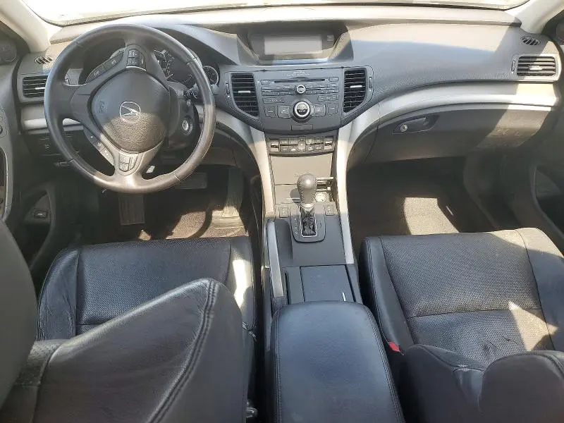 2010 ACURA TSX   