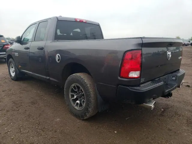2015 RAM 1500 ST  