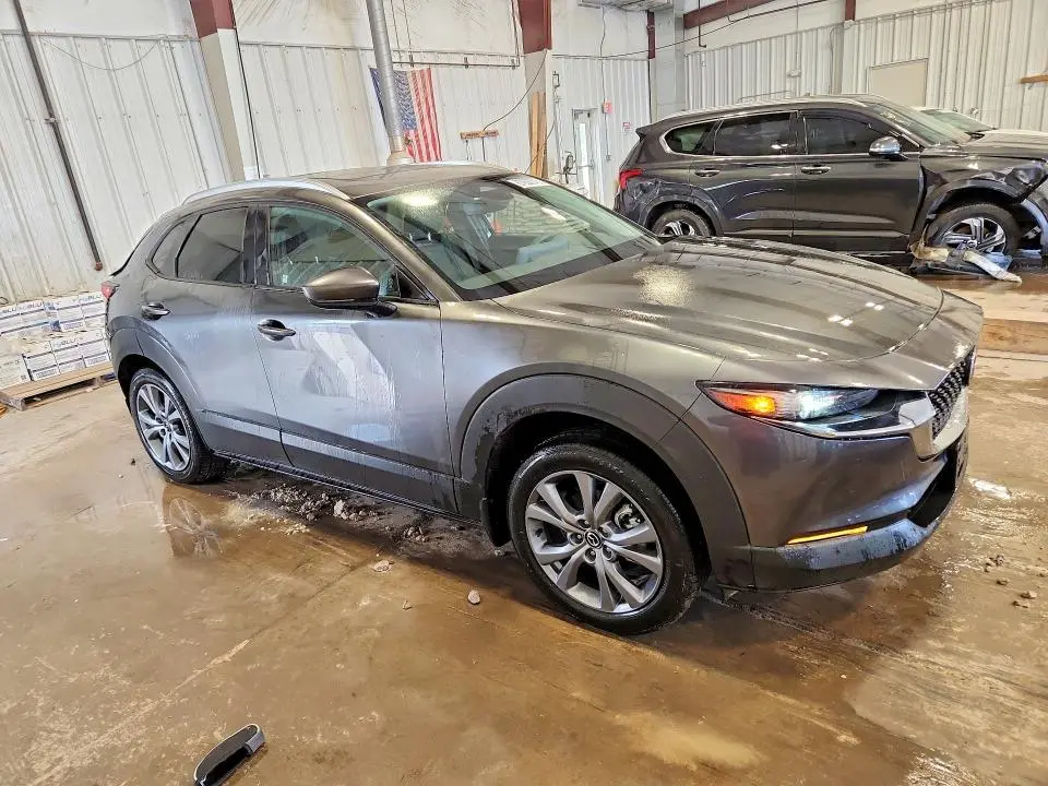 2026 MAZDA CX-30 PREFERRED  