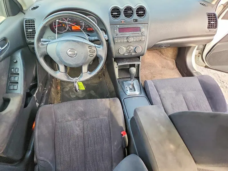 2011 NISSAN ALTIMA 2.5  