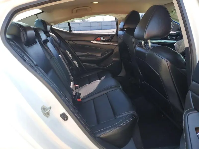 2023 NISSAN MAXIMA 3.5 SV  