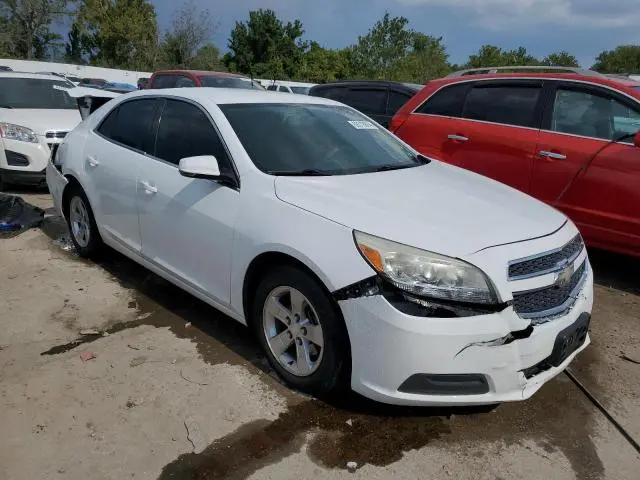 2013 CHEVROLET MALIBU 1LT  