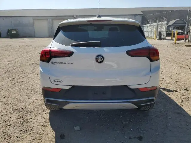 2022 BUICK ENCORE GX PREFERRED  
