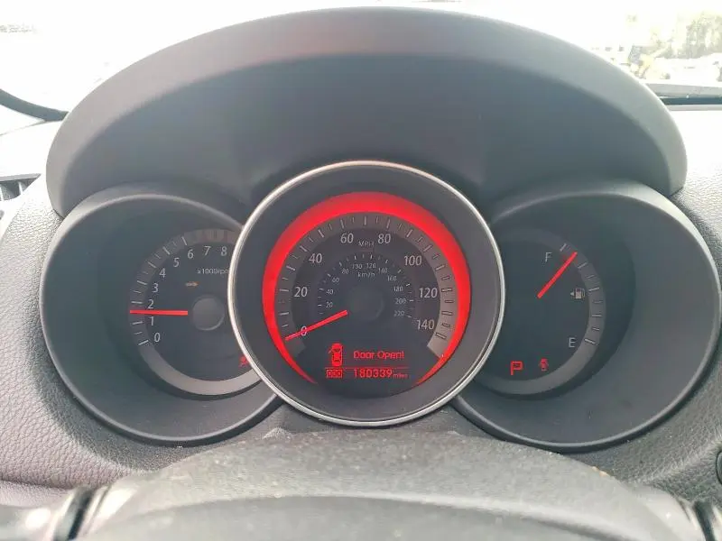2011 KIA FORTE EX  