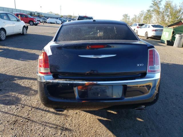 2012 CHRYSLER 300 LIMITED