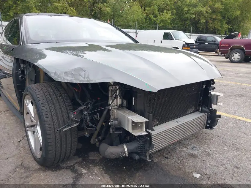 2019 AUDI S5 3.0T PREMIUM