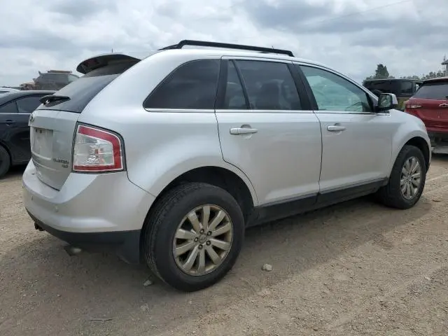 2010 FORD EDGE LIMITED  