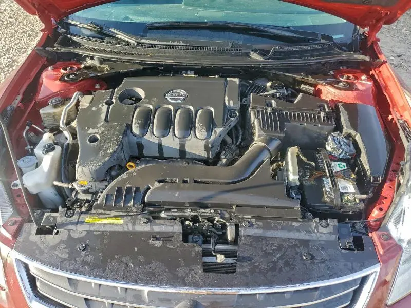 2010 NISSAN ALTIMA BASE  