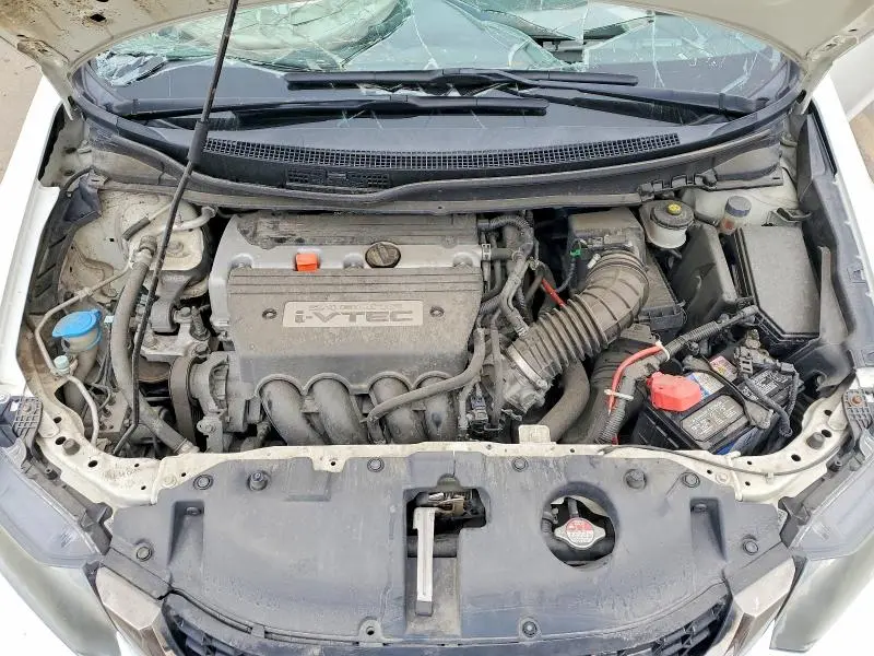 2014 HONDA CIVIC SI  