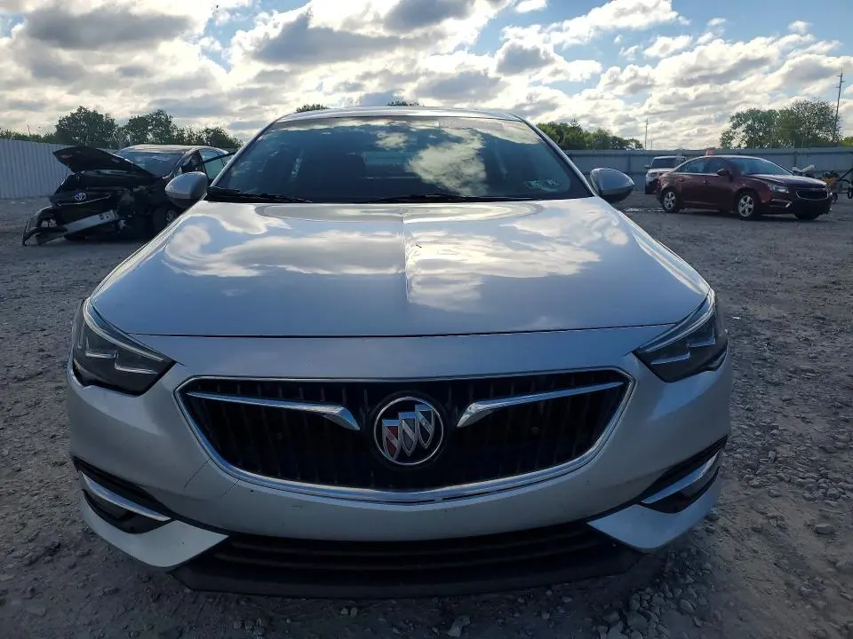 2019 BUICK REGAL ESSENCE  