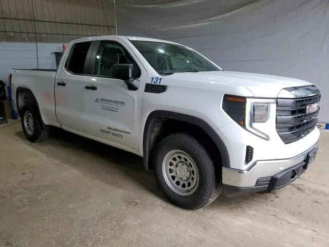 2023 GMC SIERRA K1500  