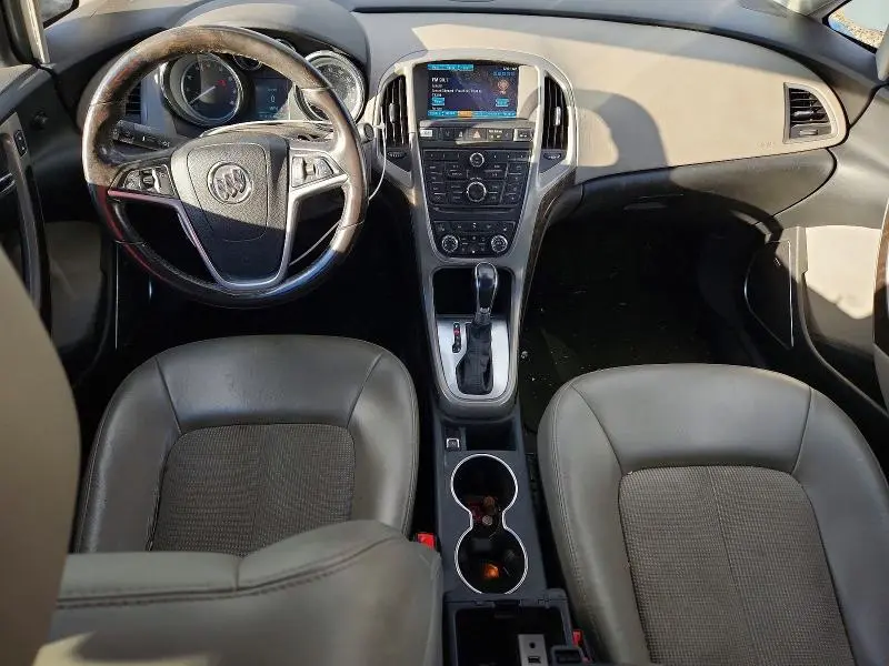 2017 BUICK VERANO SPORT TOURING  