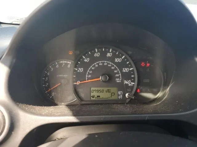 2015 MITSUBISHI MIRAGE DE  