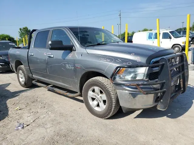 2013 RAM 1500 SLT  