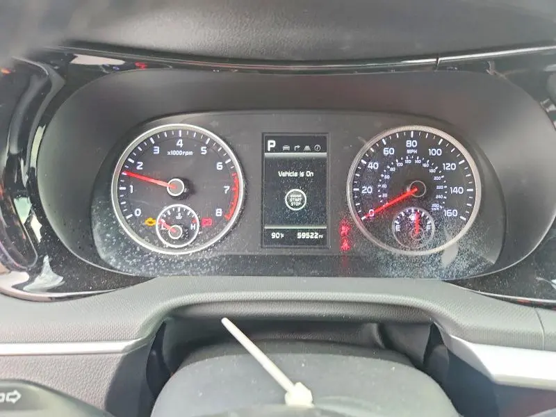 2023 KIA K5 GT LINE  