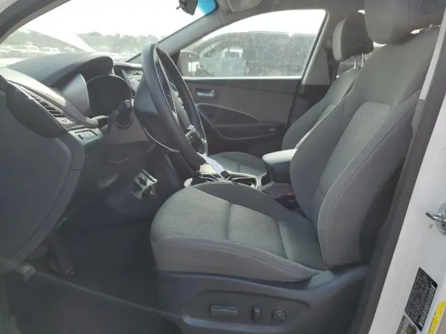2016 HYUNDAI SANTA FE SE  