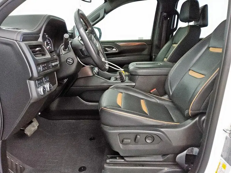 2021 GMC YUKON XL K1500 AT4  