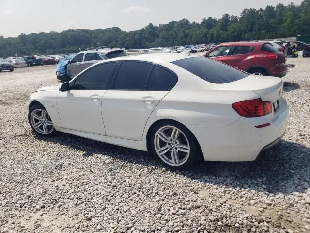 2014 BMW 535 I  
